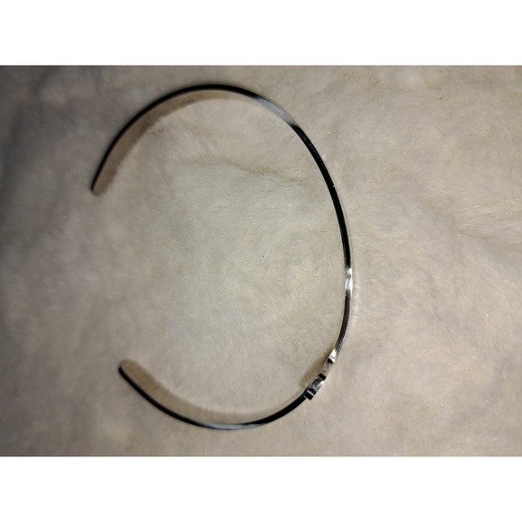 Psalm 91:4 Stainless Steel open cuff adjustable bracelet - - Picture 8 of 11